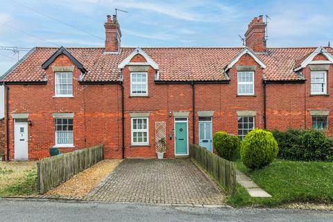 2 bedroom terraced house for sale, Ringstead Road, Sedgeford, PE36