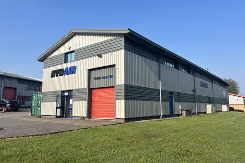 Industrial unit for sale, Units 20 and 21 Radstock Road