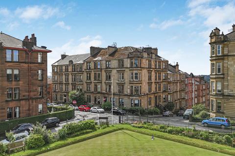 3 bedroom apartment for sale, Partickhill Road, Glasgow G11