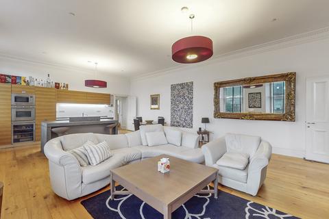 3 bedroom apartment for sale, Park Terrace, Glasgow G3