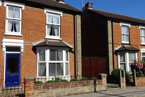 3 bedroom semi-detached house for sale, Highfield Road, Felixstowe IP11