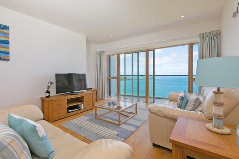 2 bedroom apartment for sale, Carbis Bay, St Ives, Cornwall