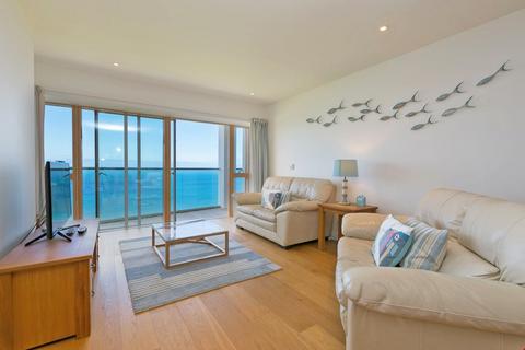 2 bedroom apartment for sale, Carbis Bay, St Ives, Cornwall