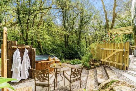 1 bedroom detached house for sale, Lamorna, Penzance, Cornwall