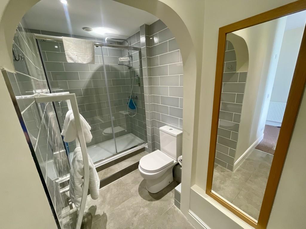 En suite