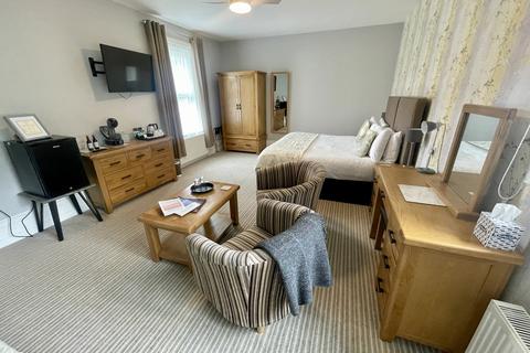 Hotel for sale, The Clifton