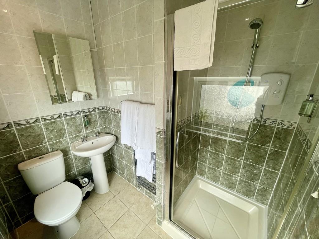 En suite