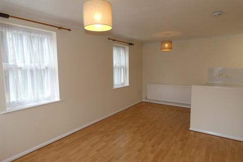 1 bedroom ground floor flat to rent, Meadow Brook Close, Madeley