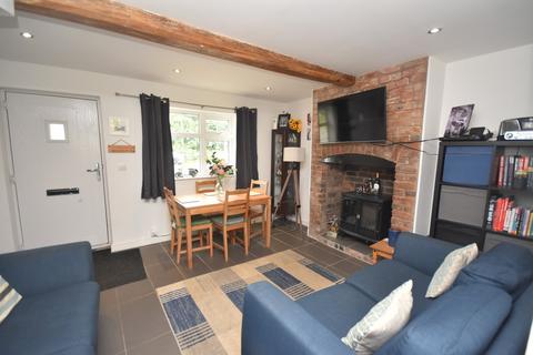 2 bedroom end of terrace house for sale, Grindley Brook, Whitchurch