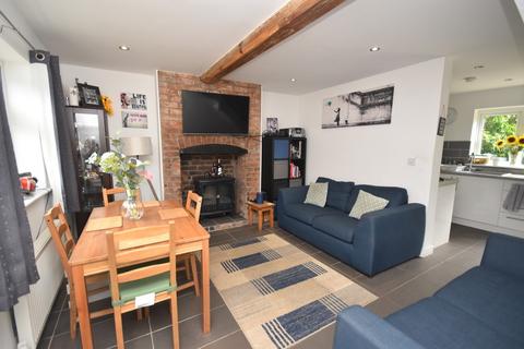 2 bedroom end of terrace house for sale, Grindley Brook, Whitchurch