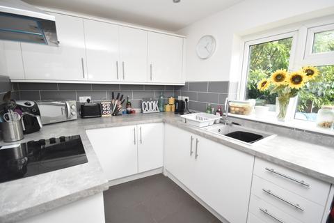 2 bedroom end of terrace house for sale, Grindley Brook, Whitchurch