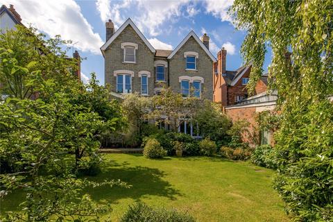 6 bedroom detached house for sale, West Road, Saffron Walden, Essex, CB11