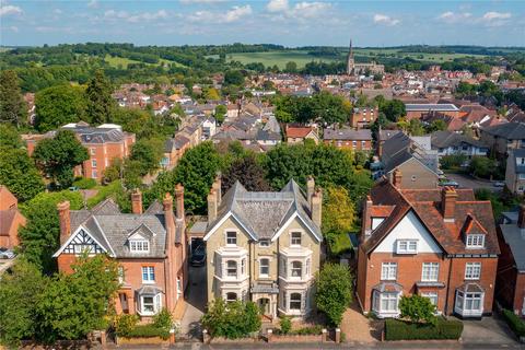 6 bedroom detached house for sale, West Road, Saffron Walden, Essex, CB11