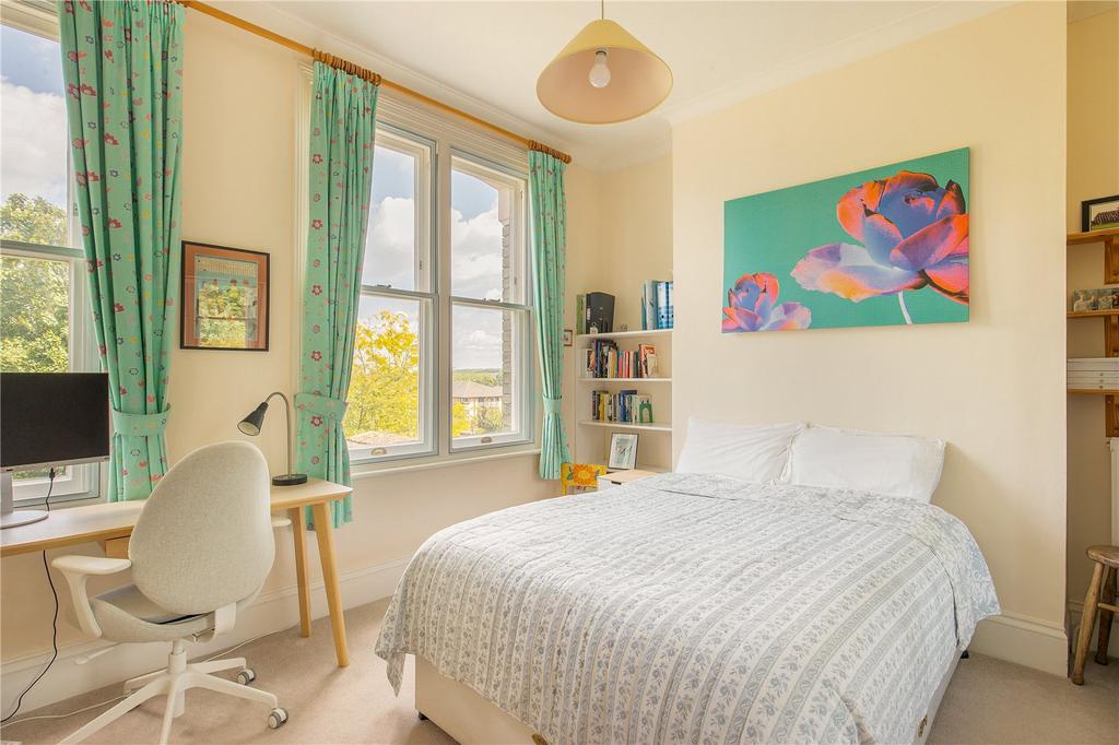Bedroom Seven