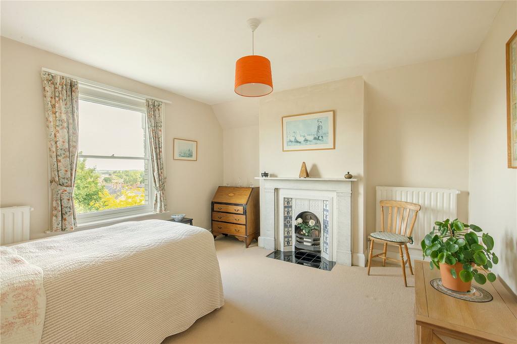 Bedroom Eight