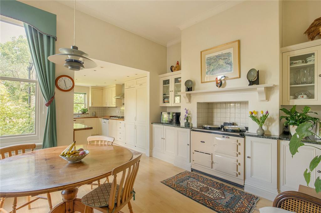 Kitchen/Breakfast