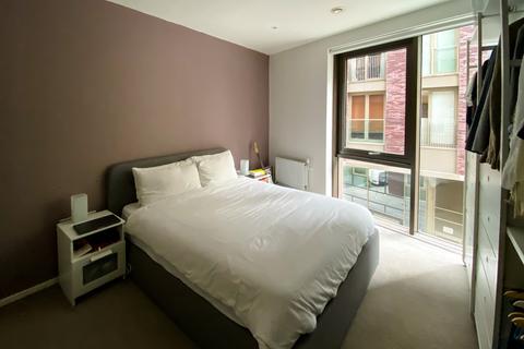 1 bedroom apartment for sale, at Chancery Building, Wandsworth, London SW11