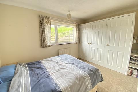 3 bedroom detached bungalow for sale, Fairfield Close, Norwich NR11