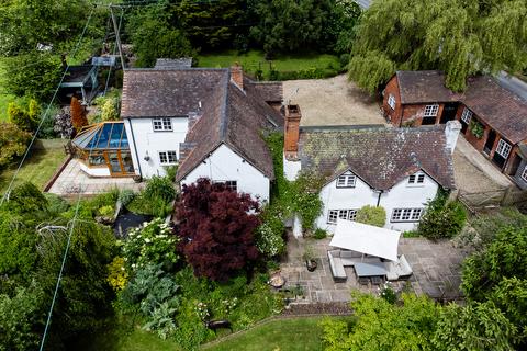 6 bedroom detached house for sale, Lower Eggleton, Ledbury