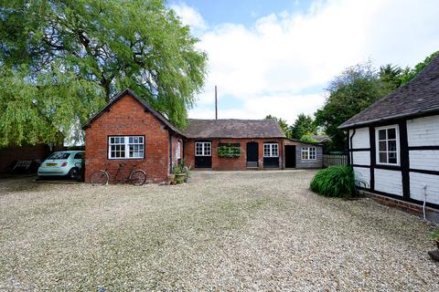 6 bedroom detached house for sale, Lower Eggleton, Ledbury