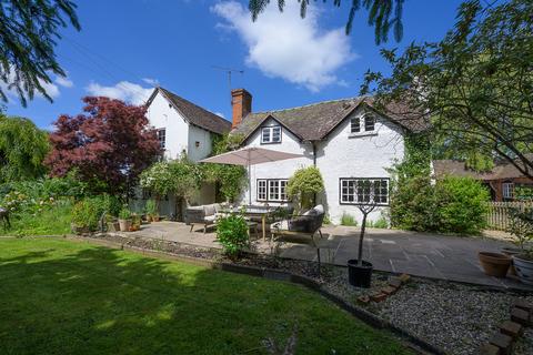 6 bedroom detached house for sale, Lower Eggleton, Ledbury