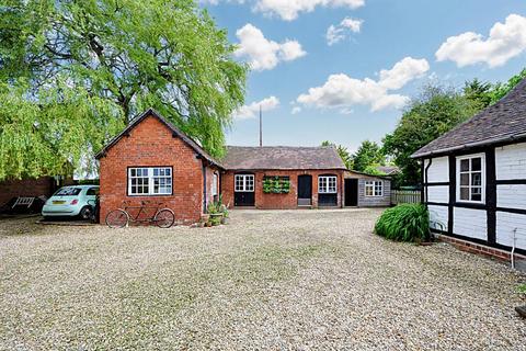 6 bedroom detached house for sale, Lower Eggleton, Ledbury