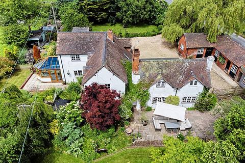 6 bedroom detached house for sale, Lower Eggleton, Ledbury