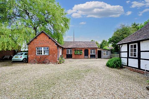 6 bedroom detached house for sale, Lower Eggleton, Ledbury