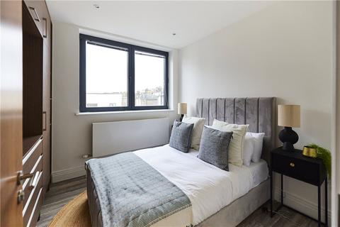 2 bedroom apartment for sale, Manor Park Road, London