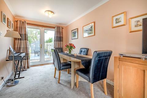 57 Orchy Crescent, Bearsden, Glasgow, G61 1RF