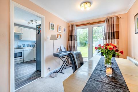 57 Orchy Crescent, Bearsden, Glasgow, G61 1RF