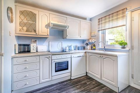 57 Orchy Crescent, Bearsden, Glasgow, G61 1RF