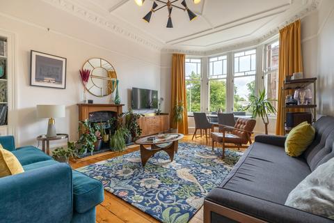 3 bedroom apartment for sale, Polwarth Street, Hyndland, Glasgow