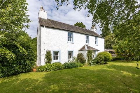 2 bedroom detached house for sale, Old Harehope, Peebles, Scottish Borders