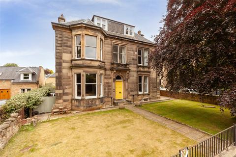 5 Ettrick Road, Edinburgh, EH10 5BJ