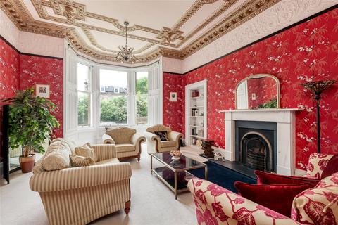 5 Ettrick Road, Edinburgh, EH10 5BJ