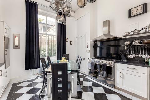 5 Ettrick Road, Edinburgh, EH10 5BJ