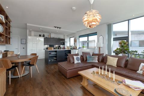 3 bedroom apartment for sale, Logie Green Road, Edinburgh, Midlothian