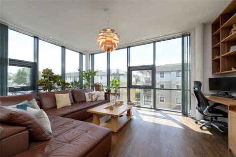 3 bedroom apartment for sale, Logie Green Road, Edinburgh, Midlothian