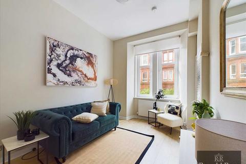 1 bedroom apartment for sale, Thornwood, Glasgow G11