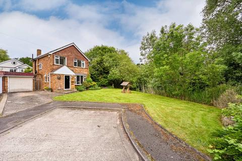 3 bedroom detached house for sale, Myrtle Close, Colnbrook with Poyle, Slough, SL3