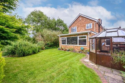 3 bedroom detached house for sale, Myrtle Close, Colnbrook with Poyle, Slough, SL3