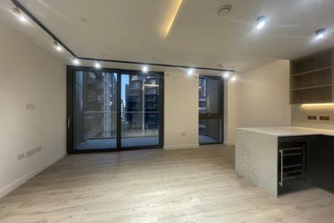 2 bedroom flat to rent, Siena House, 9 Bollinder Place, London