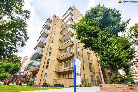 2 bedroom flat to rent, Salsabil Apartments, London E3