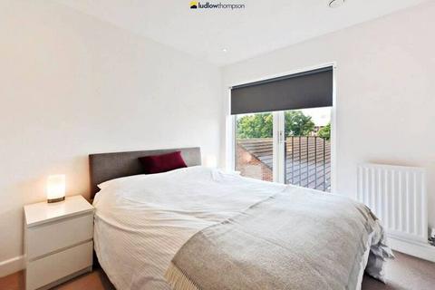 2 bedroom flat to rent, Salsabil Apartments, London E3