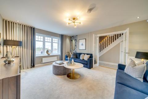 4 bedroom detached house for sale, Plot 158 - The Salcombe V0, Plot 158 - The Salcombe V0 at The Brambles, London Road, Retford DN22