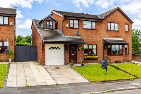 4 bedroom semi-detached house for sale, Priory Grove, Ormskirk L39
