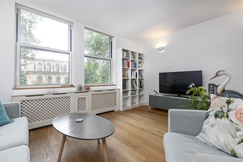 2 bedroom apartment to rent, Britten Street, Chelsea, SW3