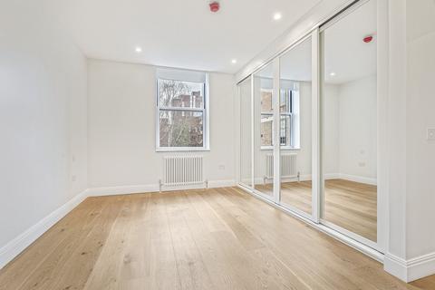 2 bedroom apartment to rent, Britten Street, Chelsea, SW3