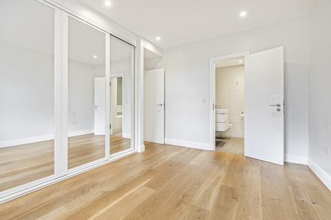 2 bedroom apartment to rent, Britten Street, Chelsea, SW3